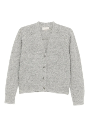 Ulla Johnson Kira cardigan - Grey