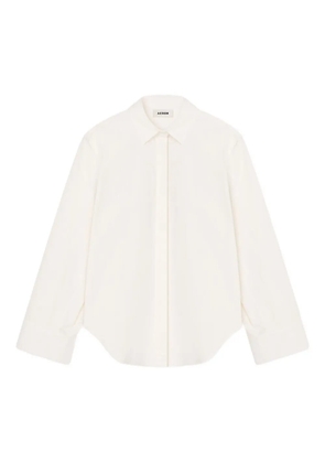 AERON Stallion shirt - White