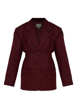 Gestuz GZpaula blazer - Red