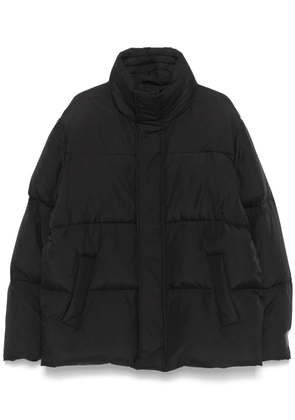 Études Studio down jacket - Black