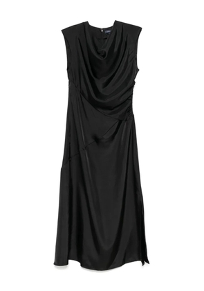 Soeur Eugenie mini dress - Black