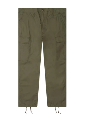 Human Made cargo pocket trousers - Green