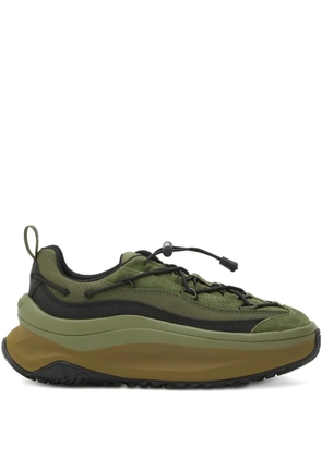 Moon Boot Moon247 sneakers - Green