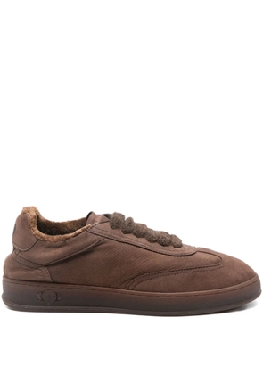 SOLDINI80 Akira sneakers - Brown