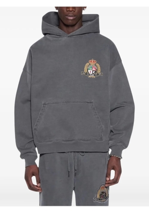 Ksubi Ekcess hoodie - Grey