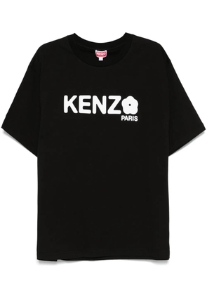 Kenzo Boke Flower 2.0 T-shirt - Black
