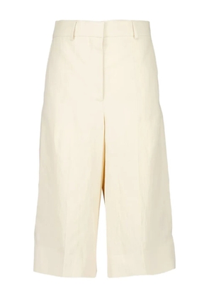Stella McCartney culotte trousers - Neutrals