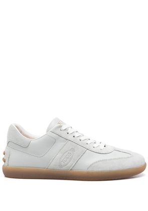 Tod's Tabs sneakers - Grey