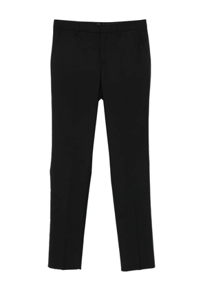 Tagliatore long trousers - Black