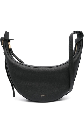 KHAITE small Augustina shoulder bag - Black