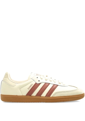adidas Samba sneakers - Neutrals