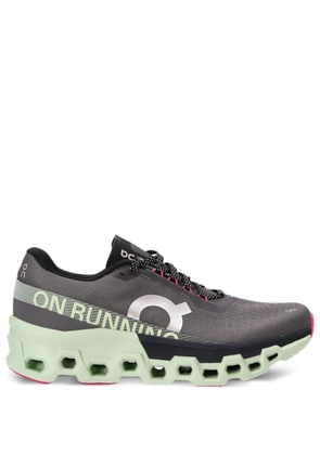 On Running Cloudmonster 2 low-top sneakers - Grey