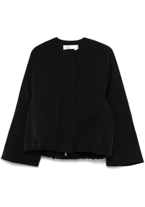 Christian Wijnants Jaha jacket - Black