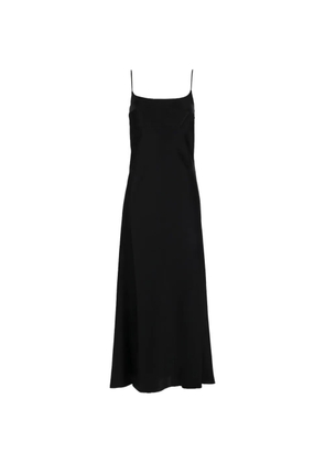 Theory slip dress - Black