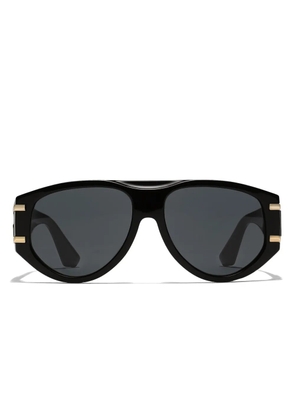 Dolce & Gabbana Eyewear DG Griffe sunglasses - Black