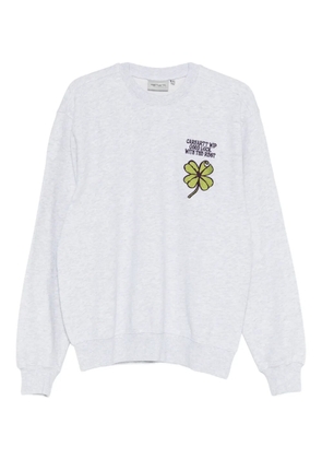 Carhartt WIP Clover sweatshirt - Grey