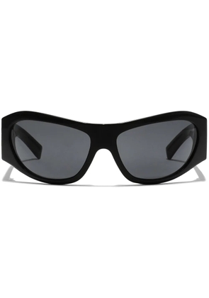 Dolce & Gabbana Eyewear Sicily sunglasses - Black