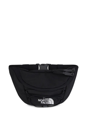 The North Face buckle-fastening belt bag - Black