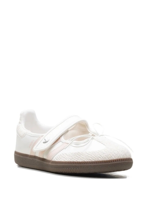 adidas Samba Jane sneakers - White