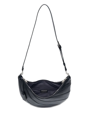JOY GRYSON Layer shoulder bag - Black