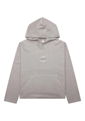 Honor The Gift Race Herringbone hoodie - Grey