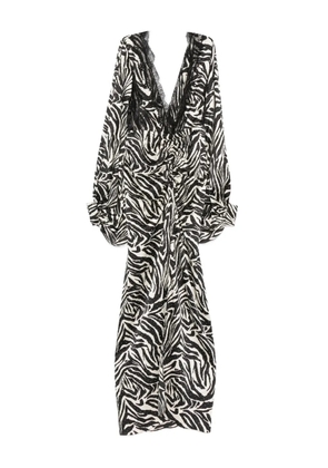 MIAU by Clara Rotescu Rios dress - White