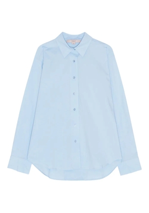 REMAIN button-down shirt - Blue