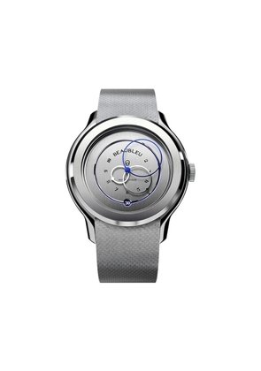 beaubleu Ecce Vesperal 39mm - Silver