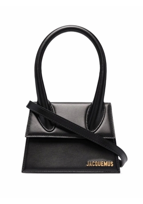 Jacquemus Le Chiquito tote bag - Black