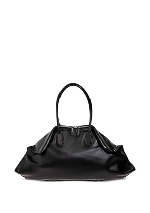 Alexander McQueen Manta tote bag - Black