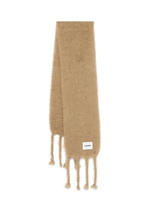 JIL SANDER+ Scarf - Neutrals