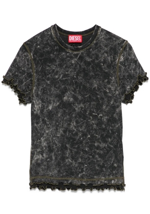 Diesel T-Flu T-shirt - Black