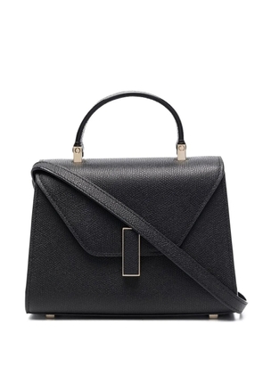 Valextra mini Iside tote bag - Black