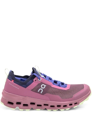 On Running Cloudultra 2 W sneakers - Pink