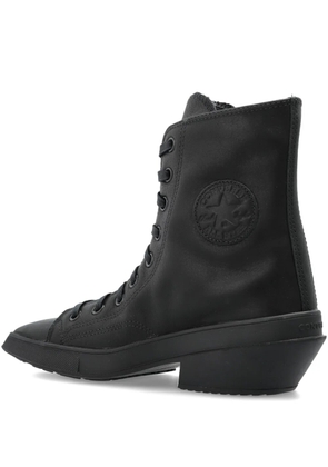 Converse Chuck 70 De Luxe lace-up pointed-toe sneakers - Black