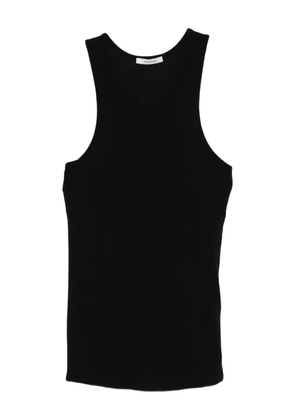 ENTIRE STUDIOS Muscle tank top - Black