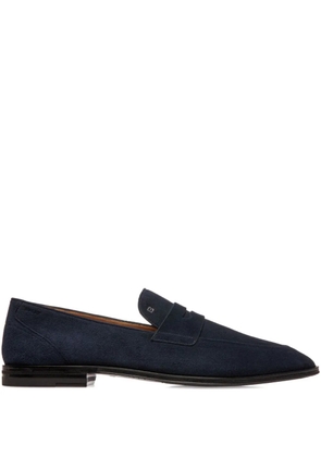 Bally Westminster loafers - Blue