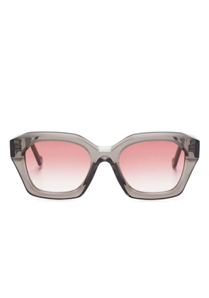 OPHY EYEWEAR Jeanne sunglasses - Grey