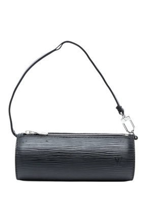 Louis Vuitton Pre-Owned 1990-2020 Epi Pochette Papillon handbag - Black