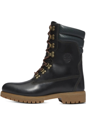 Timberland Emerald Woods laced boots - Green