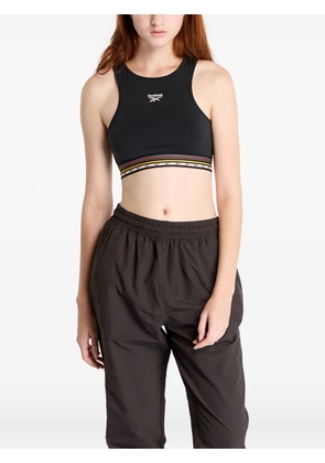 Reebok Classics Camping sports bra - Black