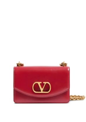 Valentino Garavani small Vain shoulder bag - Red