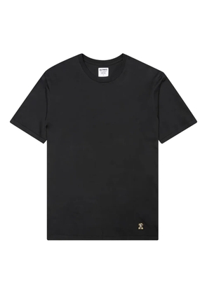 WACKO MARIA Guilty Parties Madonna crew-neck t-shirt - Black