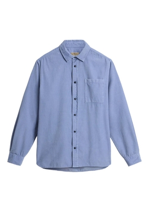 Woolrich Mackey shirt - Blue