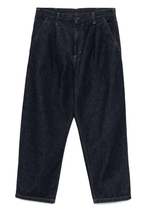 Carhartt WIP Jace jeans - Blue