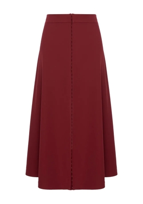 Murmur Diversion hook skirt - Red