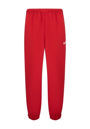 Willy Chavarria Bad Boy track trousers - Red
