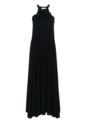 Dorothee Schumacher Daily Beach maxi dress - Black