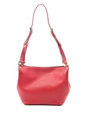 Louis Vuitton Pre-Owned 2005 PM Mandara leather shoulder bag - Red