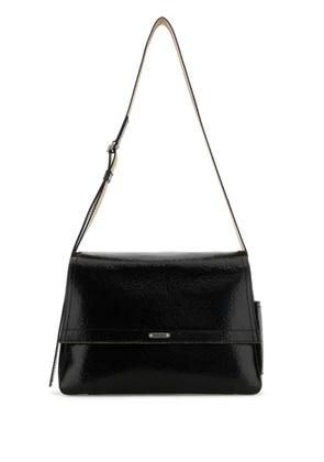 Alexander McQueen leather tote bag - Black